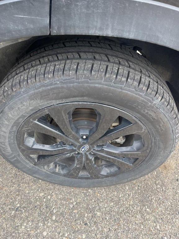 used 2023 Subaru Forester car, priced at $26,207