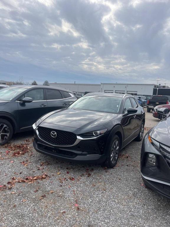 used 2024 Mazda CX-30 car, priced at $22,250
