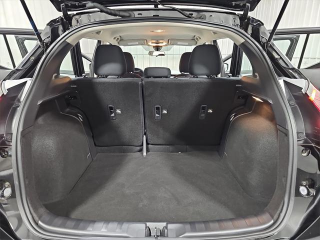 used 2024 Nissan Kicks car, priced at $21,977