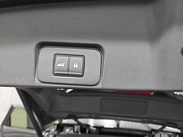 new 2025 Nissan Rogue car, priced at $38,417