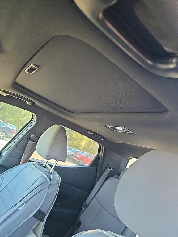 used 2022 Hyundai SANTA CRUZ car, priced at $23,000