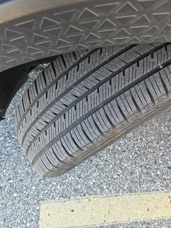 used 2022 Hyundai SANTA CRUZ car, priced at $23,000