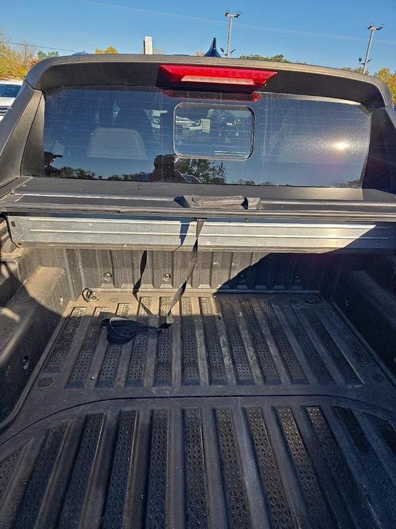 used 2022 Hyundai SANTA CRUZ car, priced at $23,000