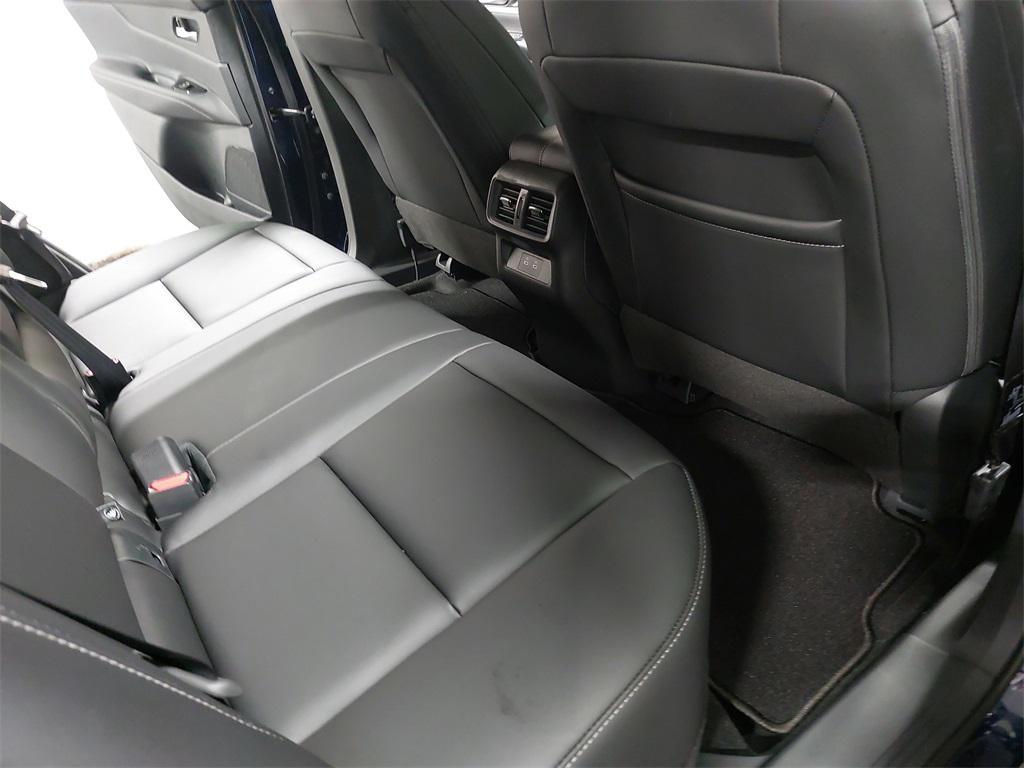 new 2025 Nissan Murano car, priced at $42,597