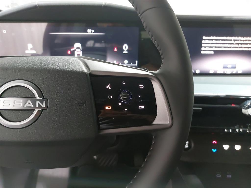 new 2025 Nissan Murano car, priced at $42,597