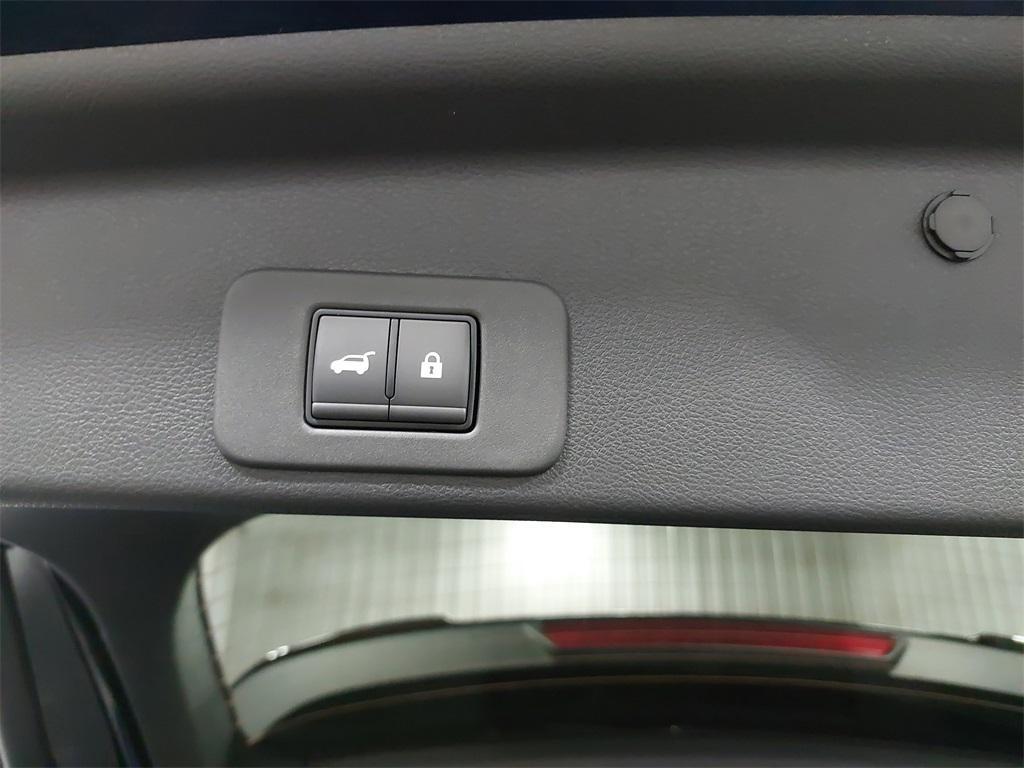 new 2025 Nissan Murano car, priced at $42,597