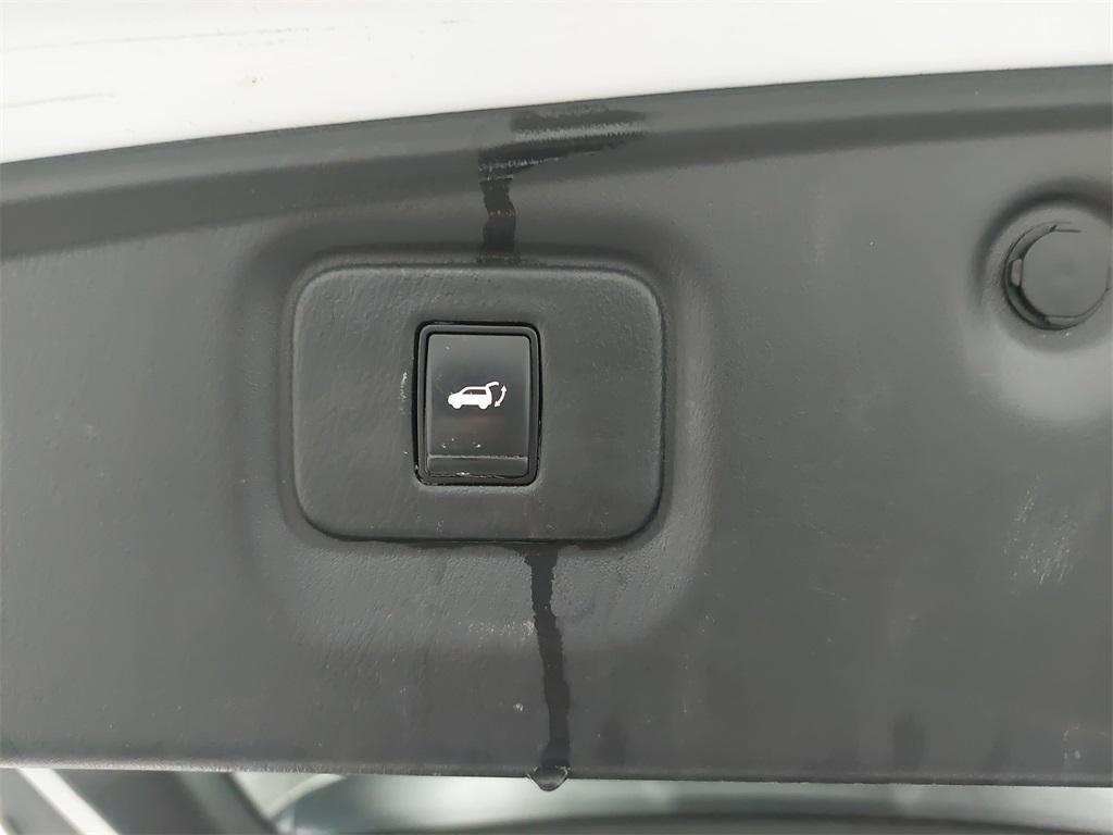 used 2019 Nissan Pathfinder car, priced at $15,397