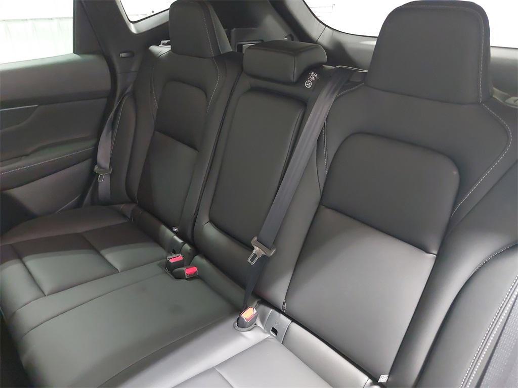 new 2025 Nissan Murano car, priced at $40,939