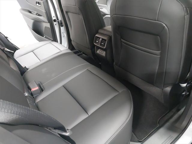 new 2025 Nissan Murano car, priced at $42,319
