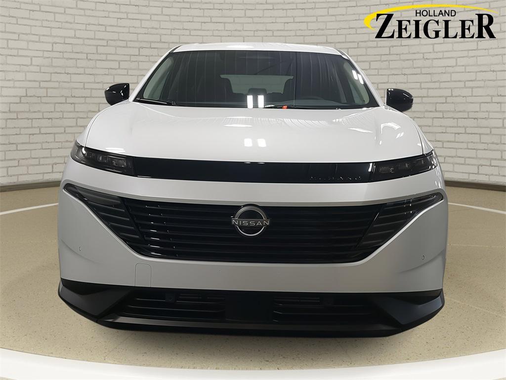new 2025 Nissan Murano car, priced at $40,939