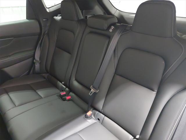new 2025 Nissan Murano car, priced at $42,319