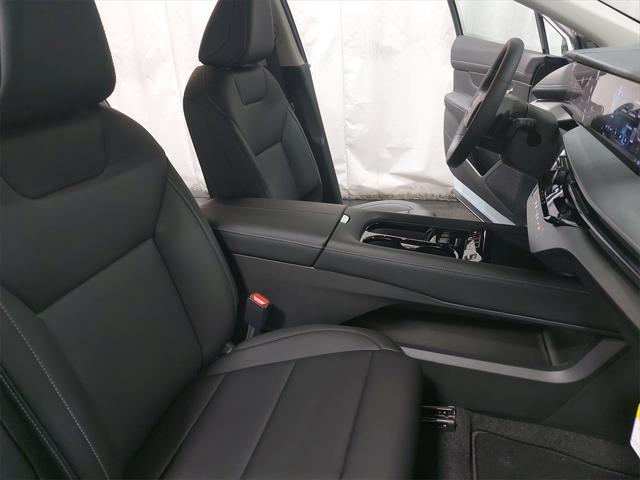 new 2025 Nissan Murano car, priced at $42,319