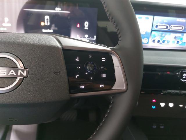 new 2025 Nissan Murano car, priced at $42,319