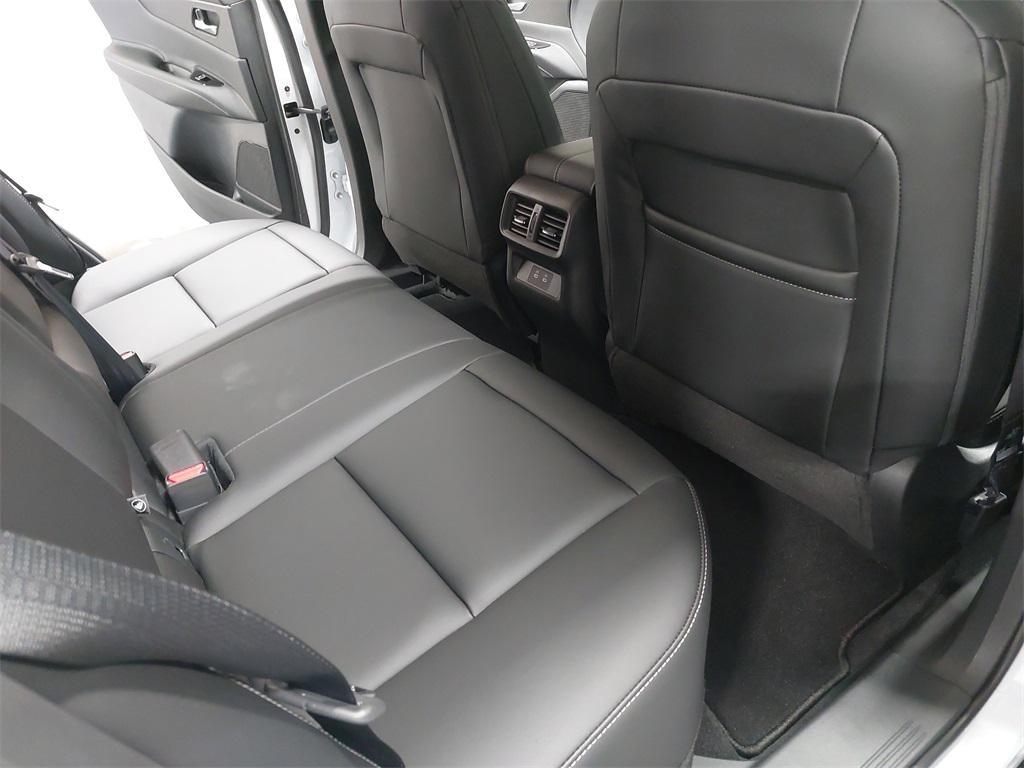 new 2025 Nissan Murano car, priced at $40,939