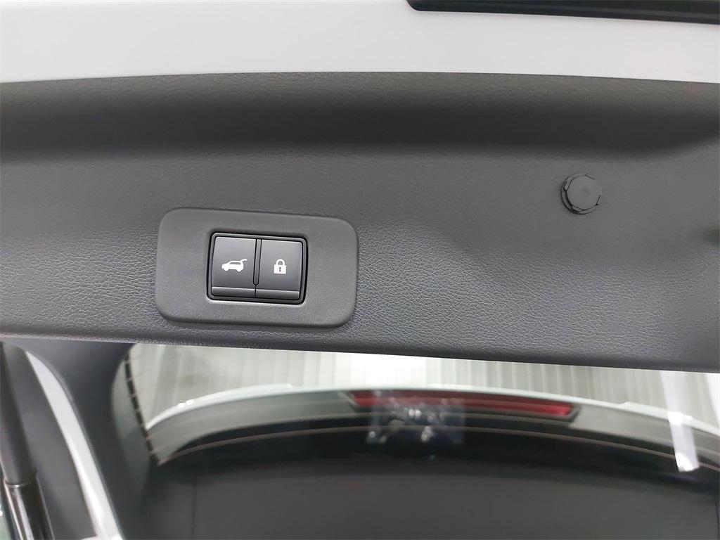 new 2025 Nissan Murano car, priced at $40,939