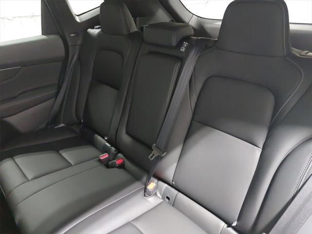 new 2025 Nissan Murano car, priced at $42,319