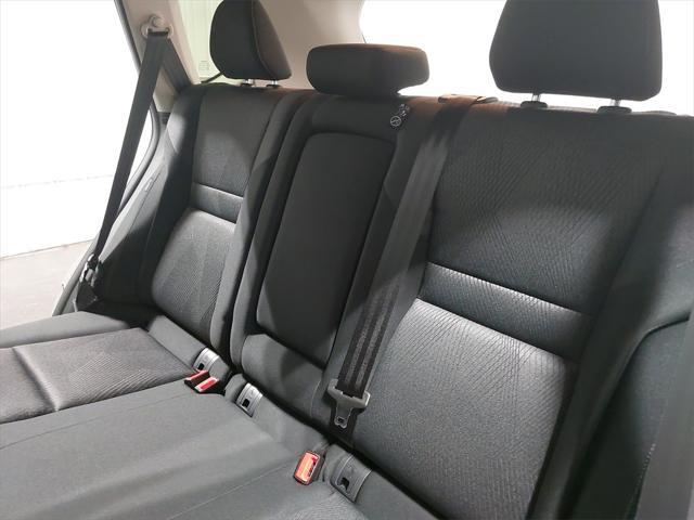 new 2025 Nissan Rogue car, priced at $31,941