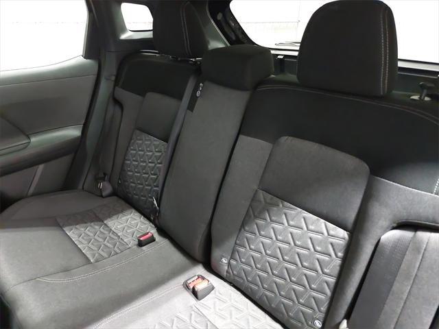 new 2025 Nissan Kicks car, priced at $26,842