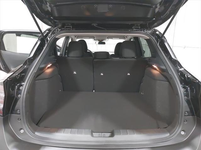 new 2025 Nissan Kicks car, priced at $26,842