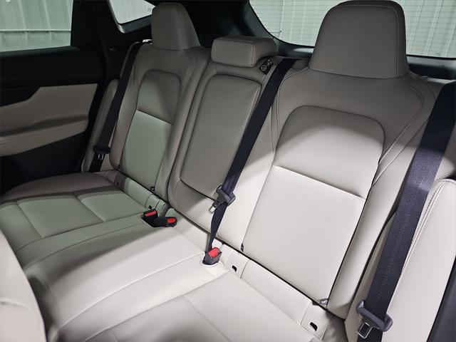 new 2025 Nissan Murano car, priced at $46,843