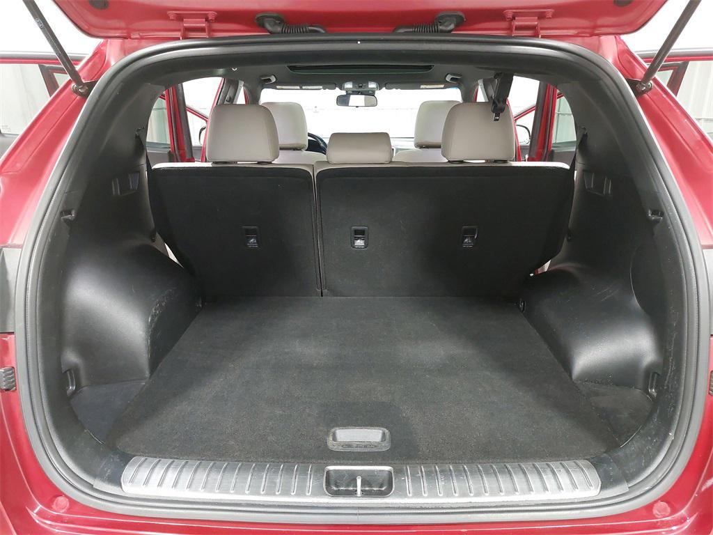 used 2020 Kia Sportage car, priced at $18,500