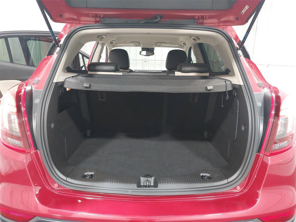 used 2019 Buick Encore car, priced at $15,000