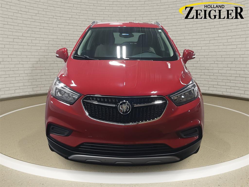 used 2019 Buick Encore car, priced at $15,000