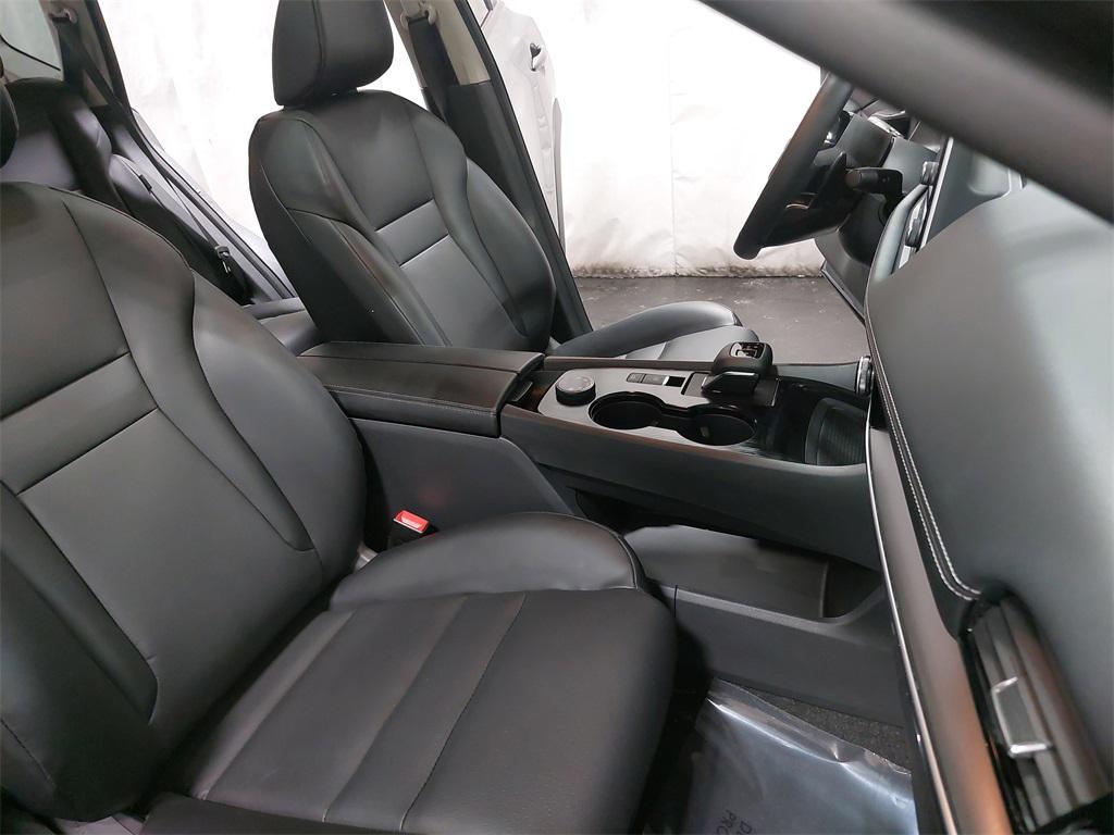 used 2022 Nissan Rogue car, priced at $24,000