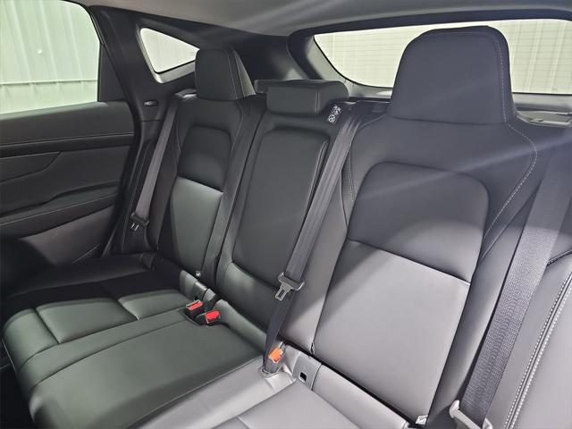 new 2025 Nissan Murano car, priced at $47,311