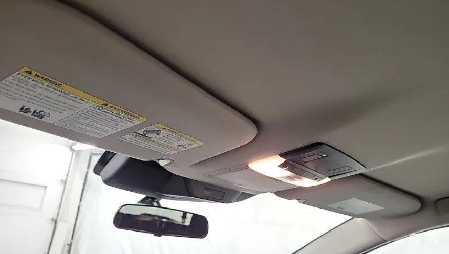 used 2022 Nissan Pathfinder car, priced at $27,500