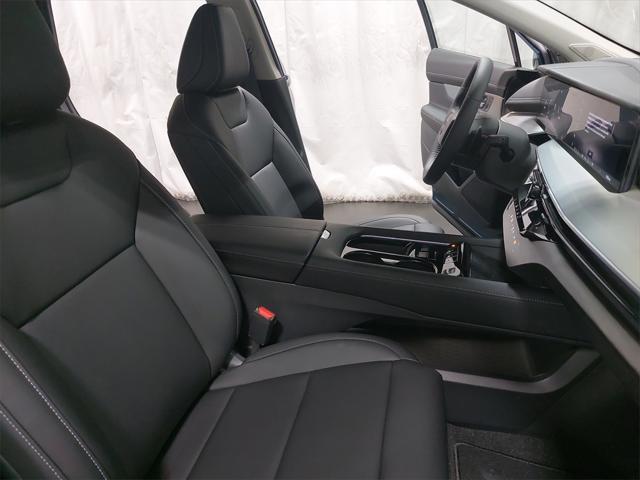 new 2025 Nissan Murano car, priced at $46,307