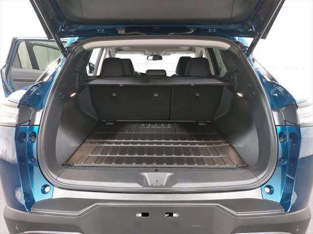 new 2025 Nissan Murano car, priced at $46,307