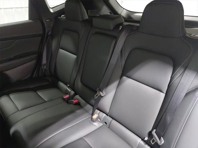 new 2025 Nissan Murano car, priced at $46,307