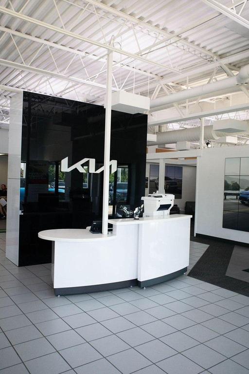 used 2023 Kia Sportage car, priced at $27,000