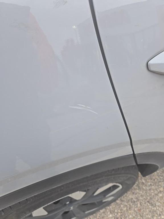 used 2023 Kia Sportage car, priced at $27,000