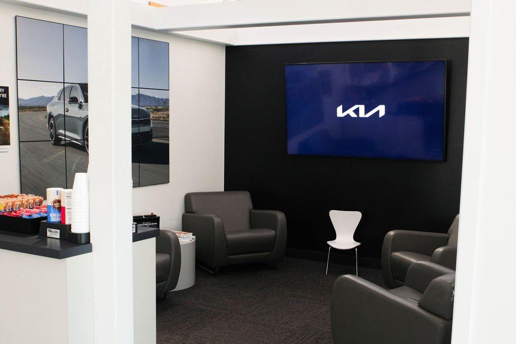 used 2023 Kia Sportage car, priced at $27,000