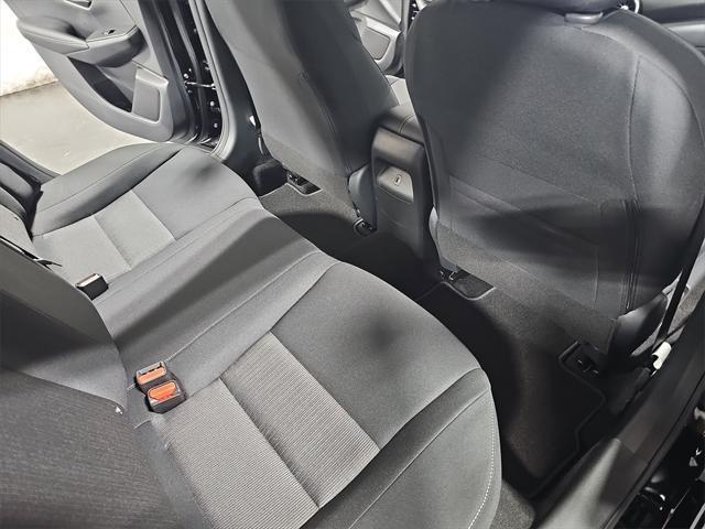 new 2025 Nissan Sentra car, priced at $24,237