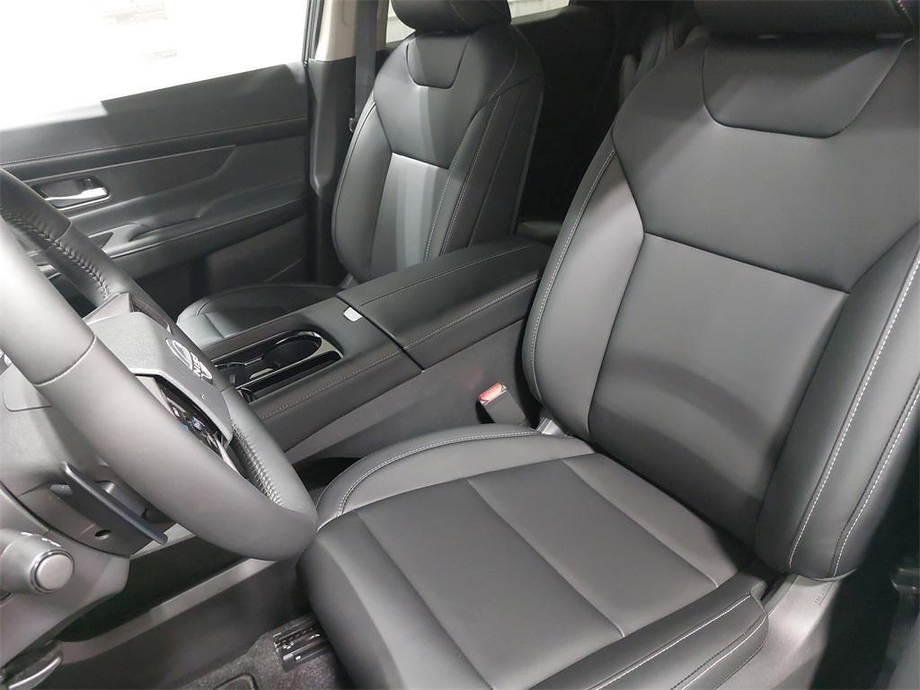 new 2025 Nissan Murano car, priced at $37,319