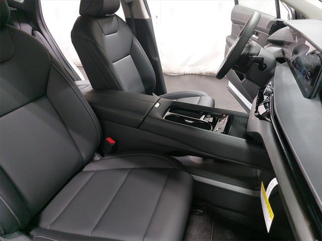 new 2025 Nissan Murano car, priced at $42,319