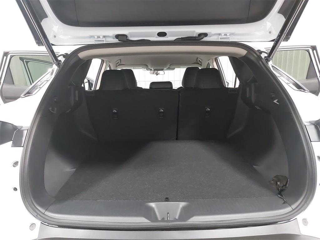 new 2025 Nissan Murano car, priced at $37,319