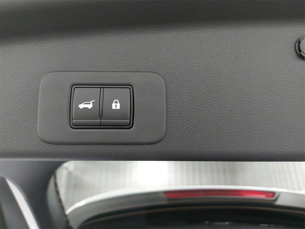 new 2025 Nissan Murano car, priced at $37,319