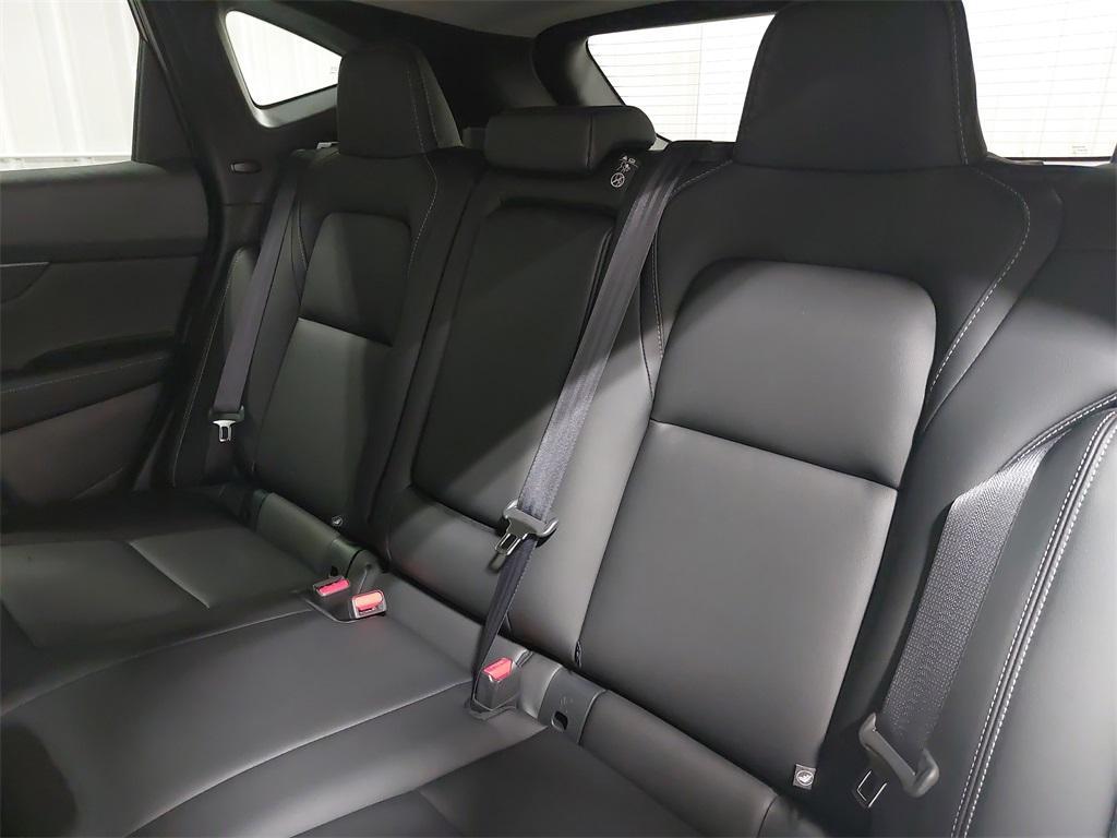 new 2025 Nissan Murano car, priced at $37,319