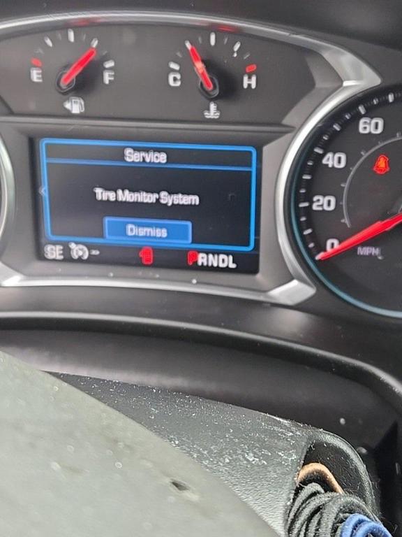 used 2019 Chevrolet Equinox car, priced at $11,869