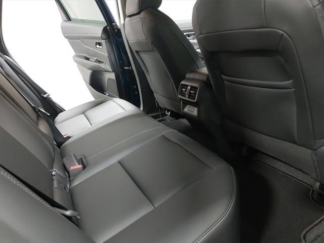 new 2025 Nissan Murano car, priced at $47,998