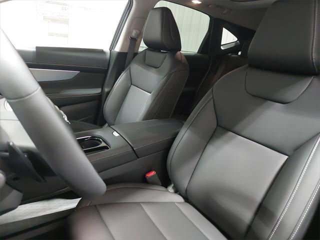 new 2025 Nissan Murano car, priced at $47,998
