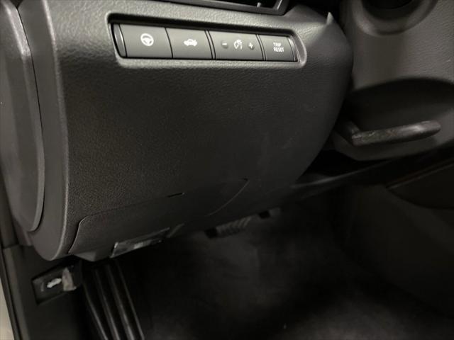 used 2024 Nissan Altima car, priced at $29,000