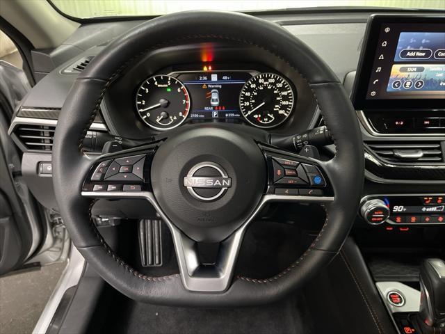 used 2024 Nissan Altima car, priced at $26,795