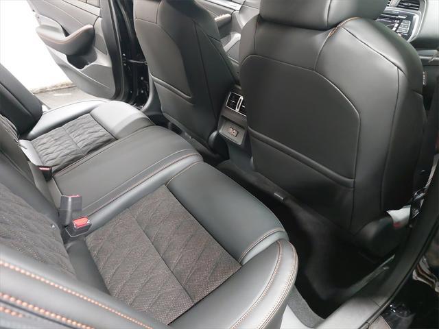 used 2023 Nissan Maxima car, priced at $34,000