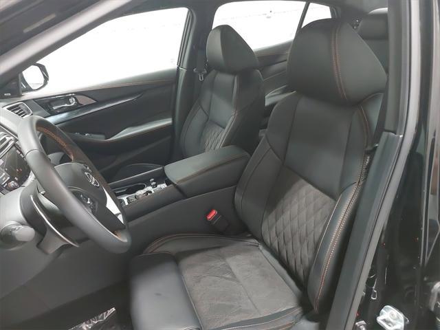 used 2023 Nissan Maxima car, priced at $34,000