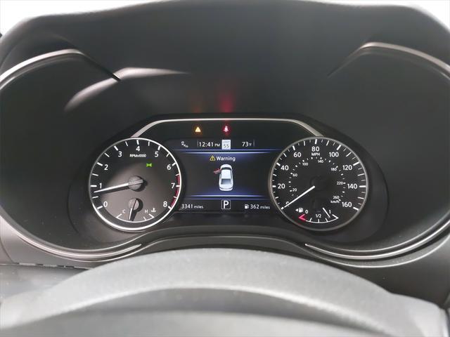 used 2023 Nissan Maxima car, priced at $34,000